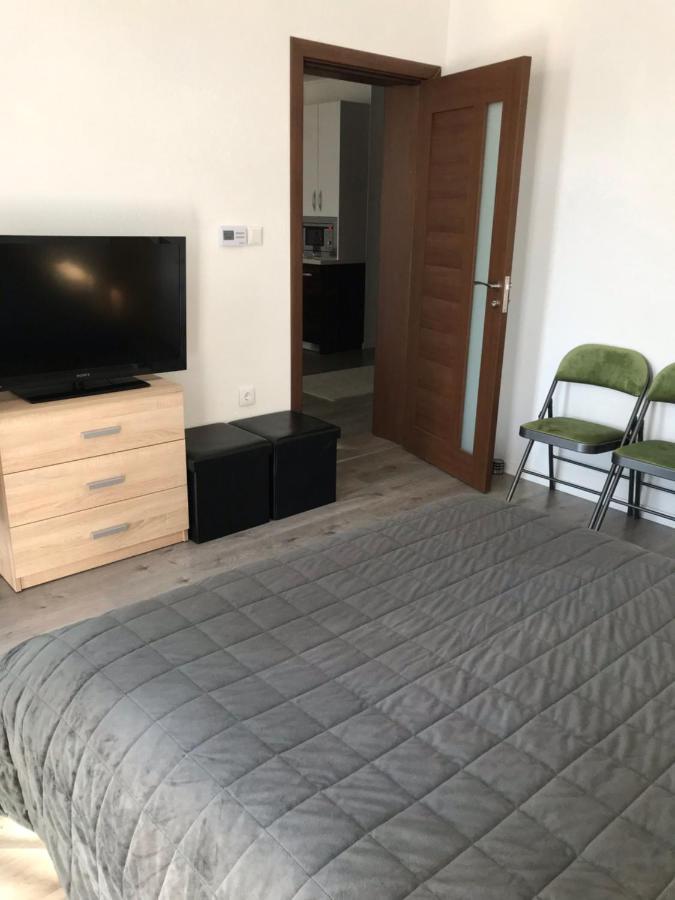 Mira Apartman เดเบรตเซน ภายนอก รูปภาพ