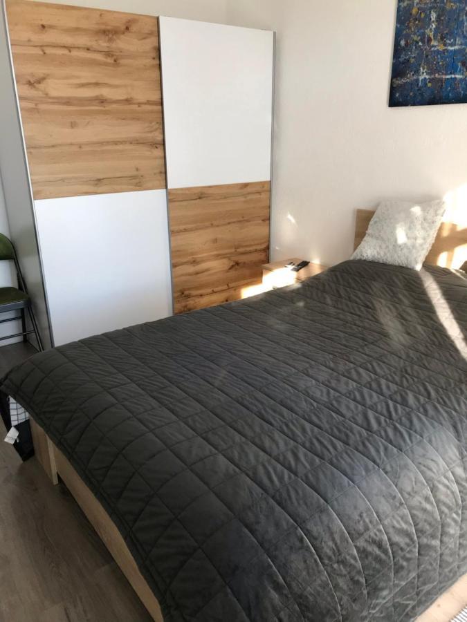 Mira Apartman เดเบรตเซน ภายนอก รูปภาพ