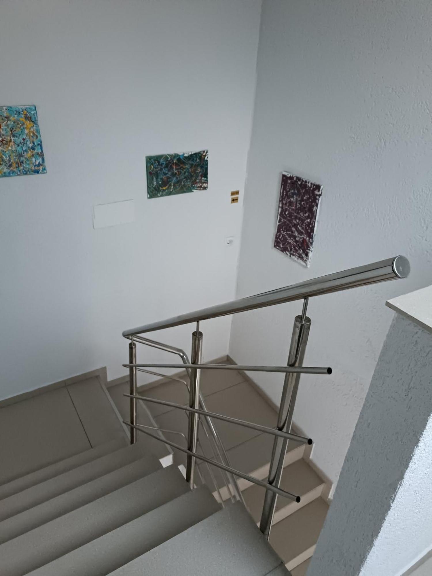 Mira Apartman เดเบรตเซน ภายนอก รูปภาพ