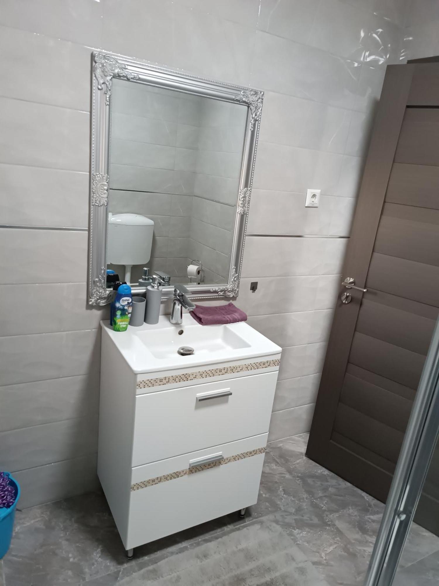 Mira Apartman เดเบรตเซน ภายนอก รูปภาพ
